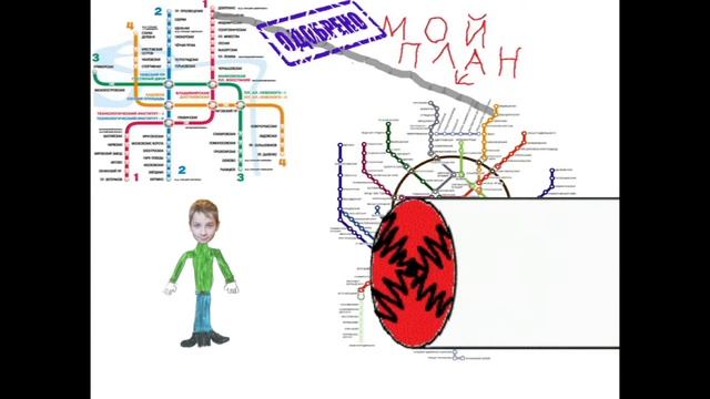 моё метро смотреть онлайн