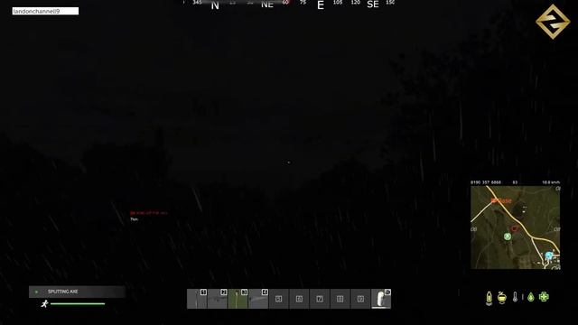 DayZ Base Build смотреть онлайн