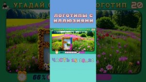 Логотипы с Иллюзиями 15 19_21