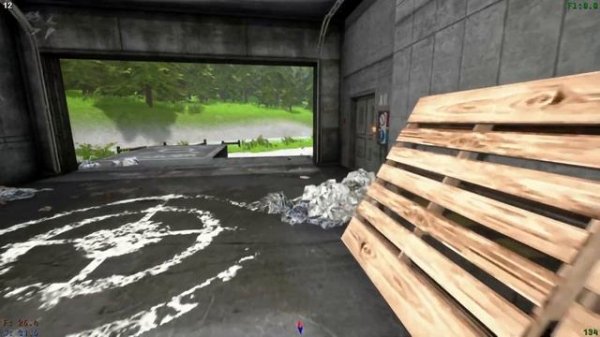 ПОШЛА РАБОТА | Voices Of The Void | #4