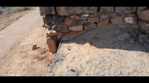 С чего начиналась Армения. Крепость Эребуни и музей Эребуни.