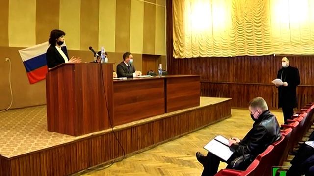 2020 12 26 Заседание Совета депутатов