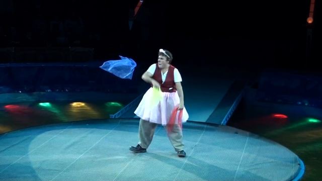 72 - Ларибле / Балерина (2012) смотреть онлайн