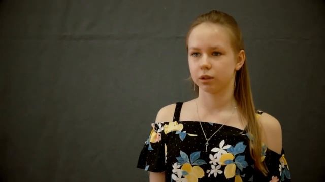 Алиса Шестакова Showreel смотреть онлайн