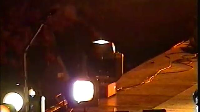 Metallica - Kentucky Speedway, Sparta, KY, USA, 08.07.2000