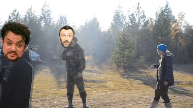 киркоров шнур кипелов смотреть онлайн
