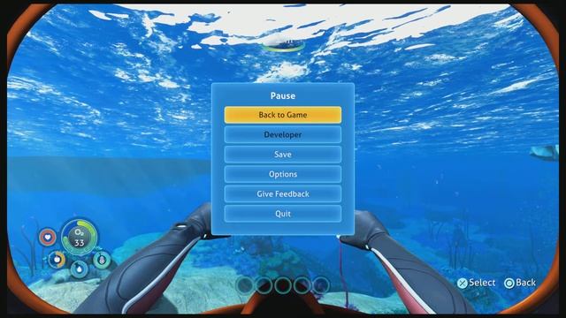 How to get cheats/hacks in Subnautica below zero. смотреть онлайн