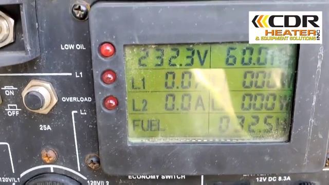 Powerhouse 6500RI Inverter смотреть онлайн