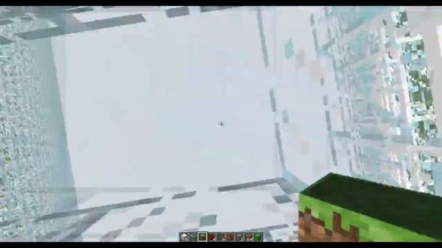 Minecraft [Лувр]