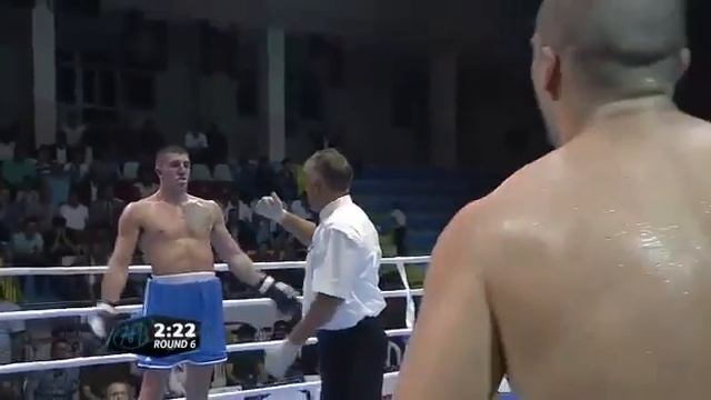 Ali Eren Demirezen 🇹🇷 смотреть онлайн