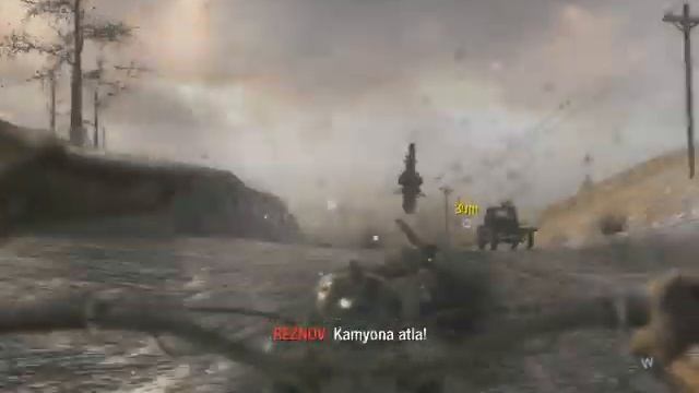 Call Of Duty Black Ops Bölüm 2 Vorkuta`dan Reznov смотреть онлайн