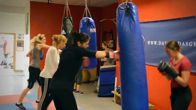 Daugirdas Gym смотреть онлайн