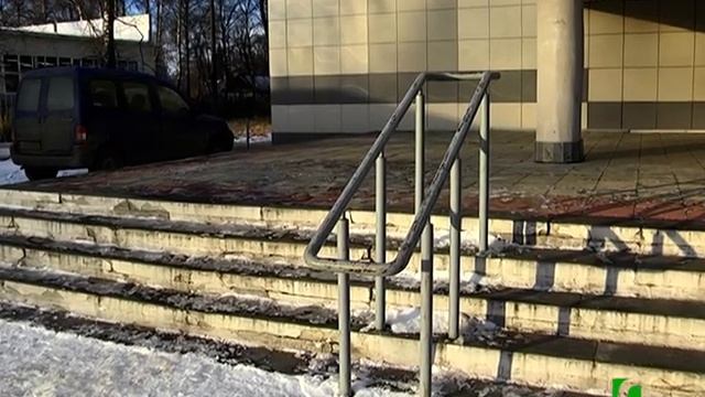 2020 12 02 Программа "Доступная среда" в Лыскове