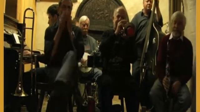 Steamboat Stompers München: Sing On смотреть онлайн