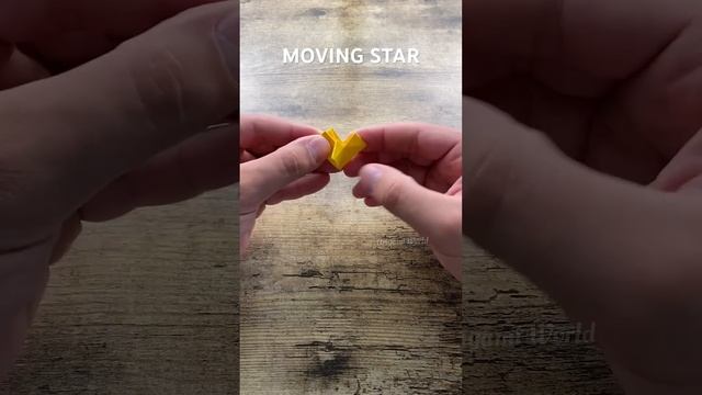 Поделка из бумаги. Звезда. Оригами из бумаги смотреть онлайн