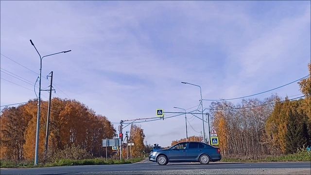 Осень-1 смотреть онлайн