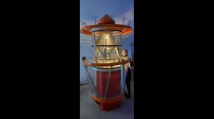 Обзорная экскурсия «Маяки Кронштадта и музей маячной службы»