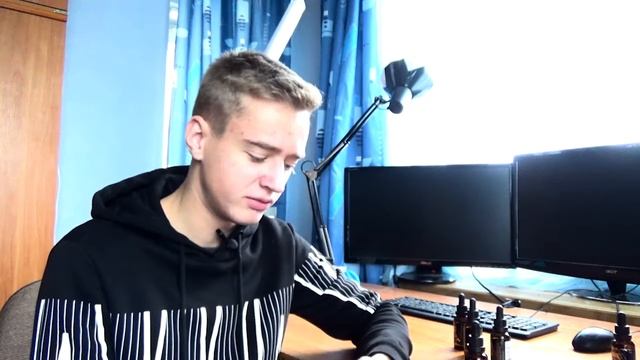 VAPE ZONE - Американская премка-приедалка смотреть онлайн