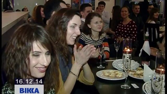 Творча еліта Черкас знайшла місце, куди приходять музи смотреть онлайн