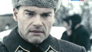 Фрагмент из сериала Жизнь и судьба4 серия