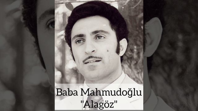Baba Mahmudoglu "Alagoz" смотреть онлайн