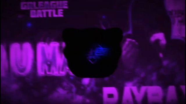 RAYBAX - R U MAD? [GRLEAGUE / GRIME LEAGUE BATTLE - 3 ROUND] VS. AreYouMudBlood - RUMB смотреть онлайн