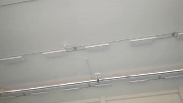 Комнатная модель самолета "Микрон" смотреть онлайн