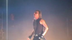 АлисА - "Изгой" (С.-Петербург, ДС "Юбилейный", 06.02.2005)