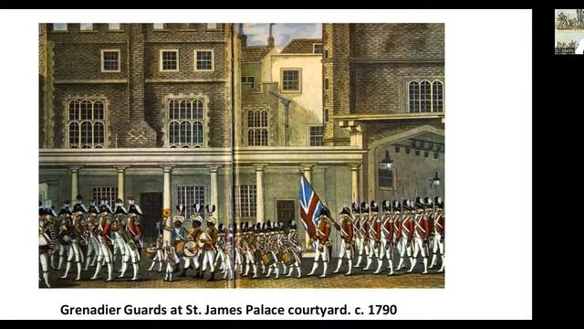 Lunch with historian S.I.Martin смотреть онлайн