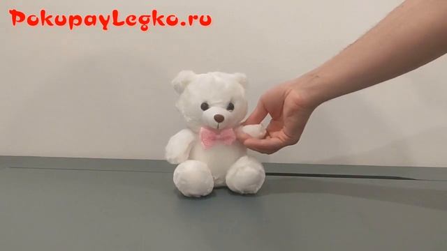 Светящийся плюшевый мишка смотреть онлайн