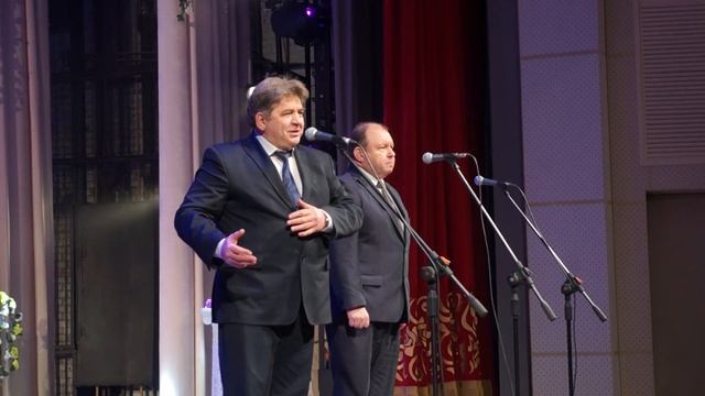 Евгений Шестернин попросил женщин Бердска оставаться таинственными смотреть онлайн