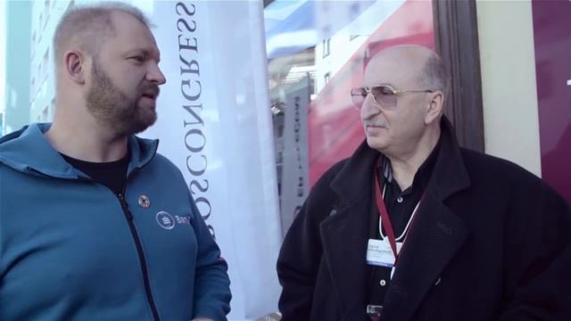Live from Davos. What Russia should do to save blockchain leaders смотреть онлайн