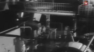 Секретная папка - Атомный прорыв. Формула Курчатова