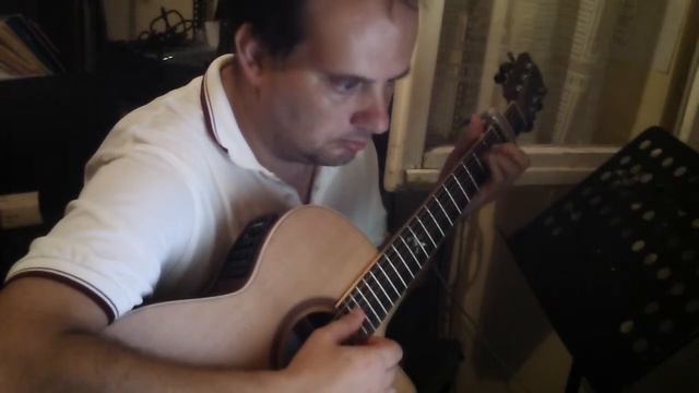 ROCKIN' BLUES - FRANCO MORONE смотреть онлайн