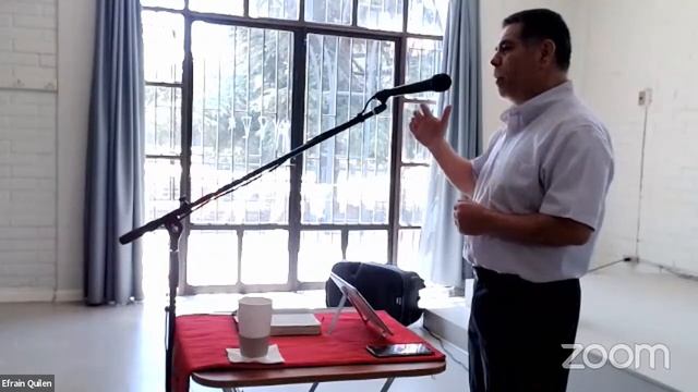 "Solo Fe" - Pr. Carlos Mena - Domingo 09.01.2022 смотреть онлайн