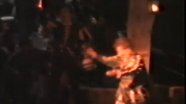 ДЖ.Верди ОТЕЛЛО Застольная. Пермь . смотреть онлайн