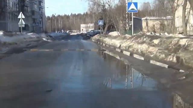 ChgTown.Ru: Черноголовка за 4 минуты 40 секунд смотреть онлайн