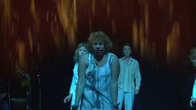 Заговор - из фолк-рок-сюиты «Зов» смотреть онлайн