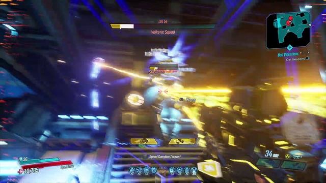 Borderlands 3 [PS4] 100% TVHM Zane Modded Gamesave + Legendary Loot смотреть онлайн