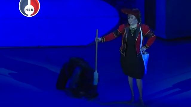 Ночь перед новогодьем смотреть онлайн