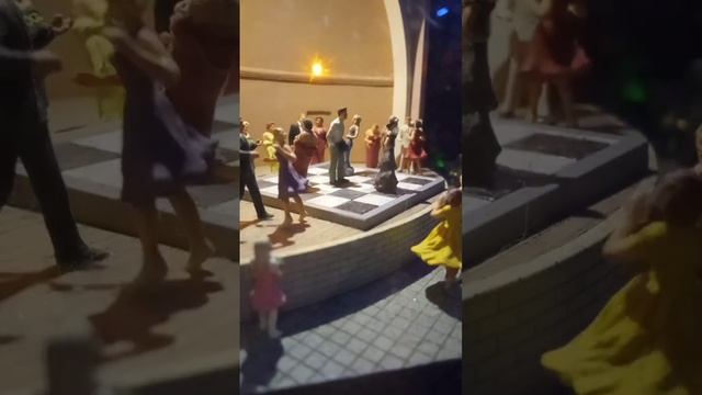бал в Гранд макете в Санкт-Петербурге #музей смотреть онлайн