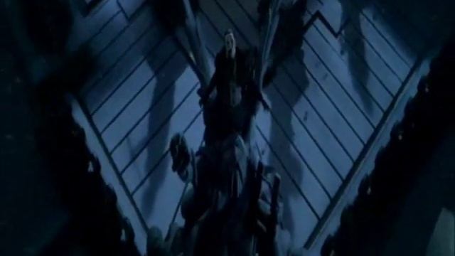 Phantom of the Opera-Can You Feel The Love Tonight(humorous) смотреть онлайн