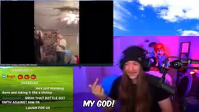 If I Laugh, I Lose $2000 смотреть онлайн