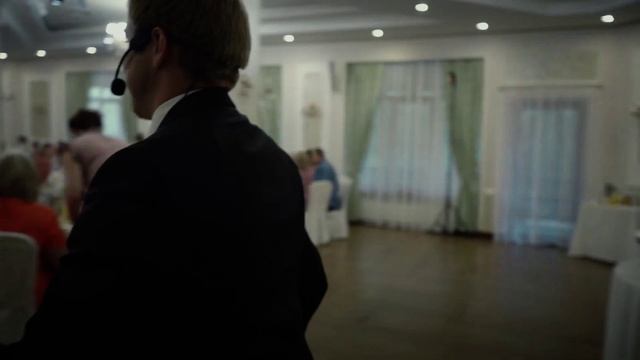 Иллюзионист Дмитрий Трофимов Promo смотреть онлайн