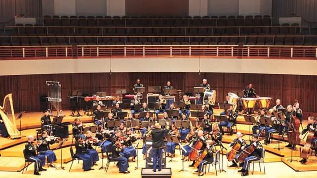 Что такое оркестр? смотреть онлайн