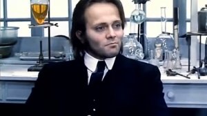 Человек-Невидимка 1984