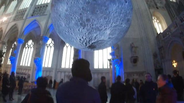 Маленькое путешествие в МЕХЕЛЕН, Бельгия  за 5 минут | Mechelen, Belgium