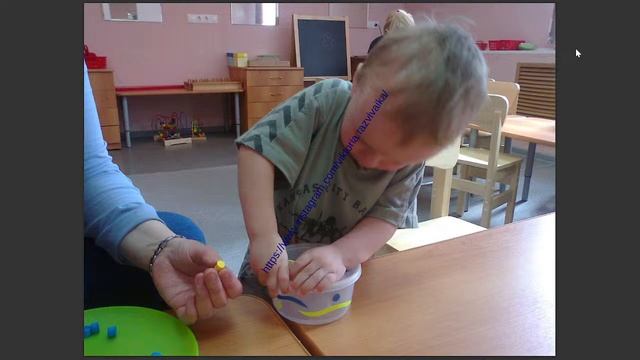 Влияние мелкой моторики на интеллектуальное развитие ребенка. смотреть онлайн