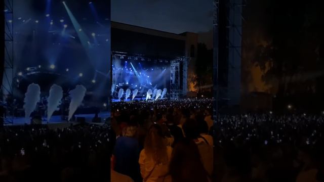 Agutin • Green Theater 2022 смотреть онлайн