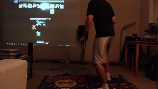 [PUMP IT UP (PIU) / StepF2] Miss's story - BanYa (LEVEL 7 DOUBLE / soft pad / no bar) смотреть онлайн